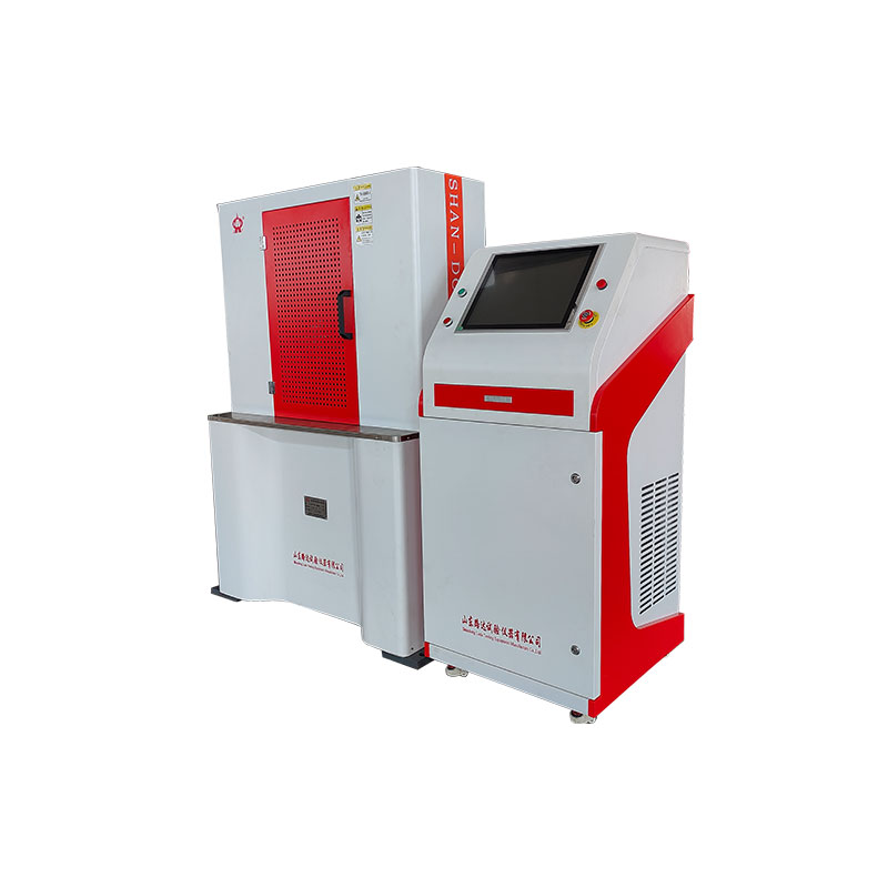 WAW-300E microcomputer control electro-hydraulic servo universal test machine